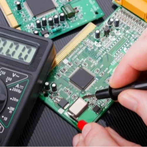 REPARACIÓN DE TARJETAS ELÉCTRICAS